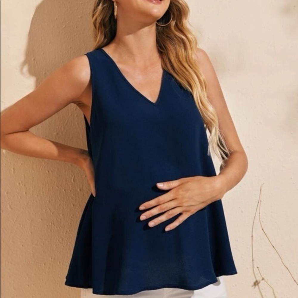 Maternity Top